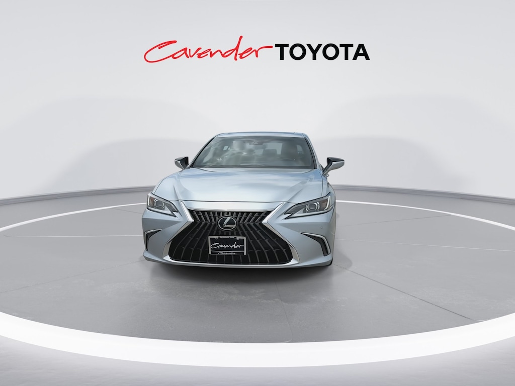 Used 2024 Lexus ES 250 250 Premium Sedan