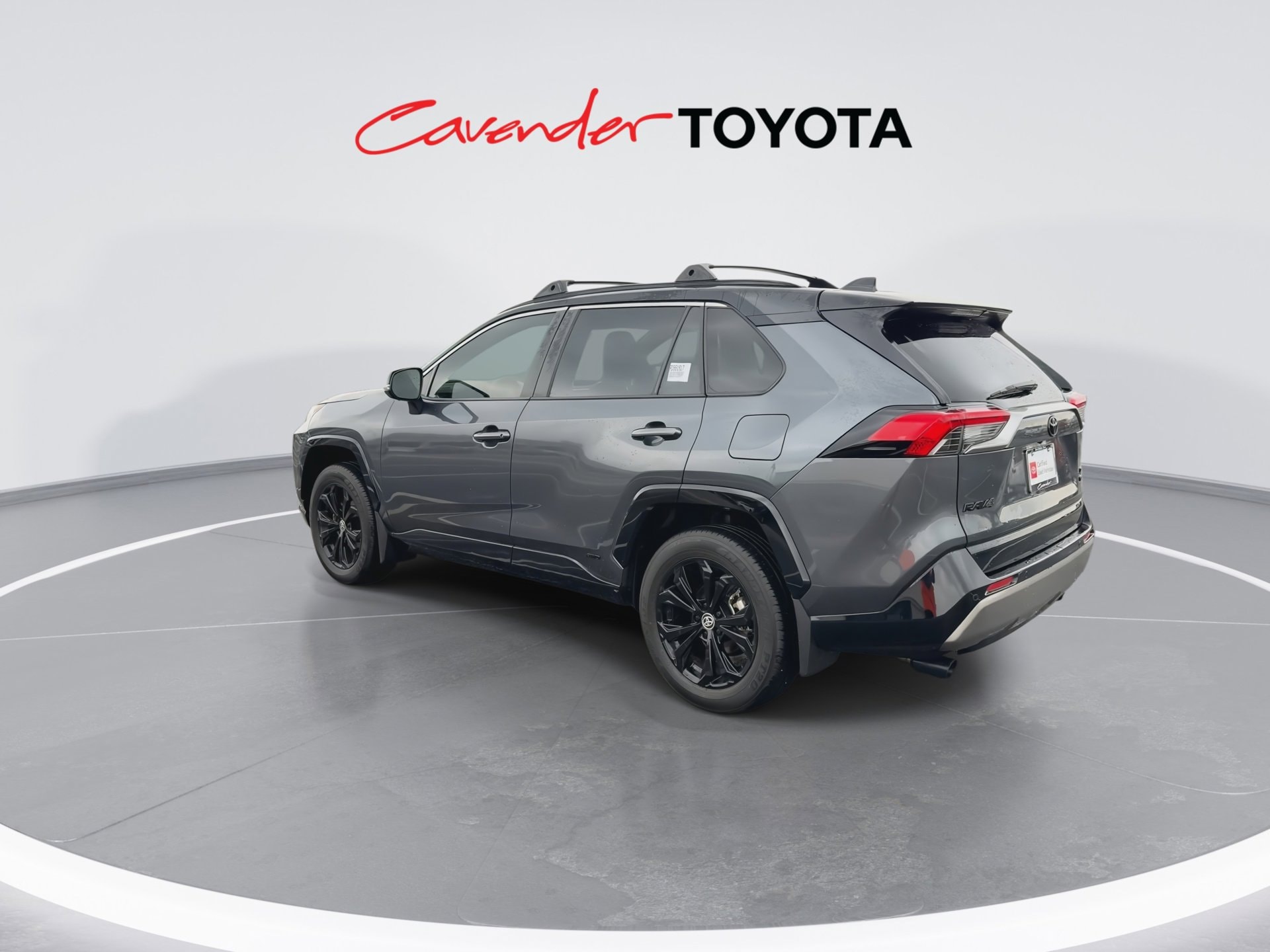 View vehicle photo 6