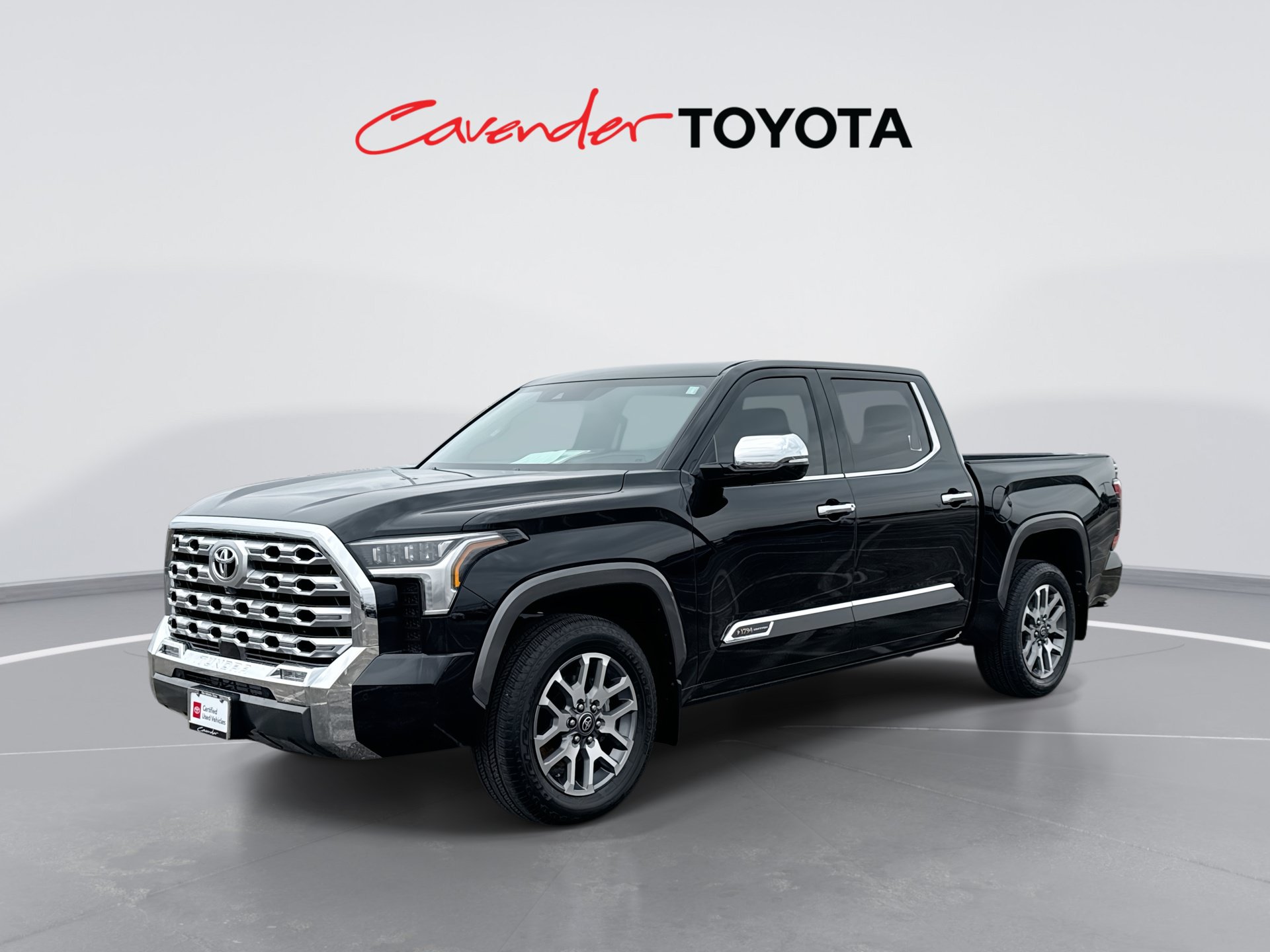Used Toyota Tundra For Sale near Schertz TX | San Antonio