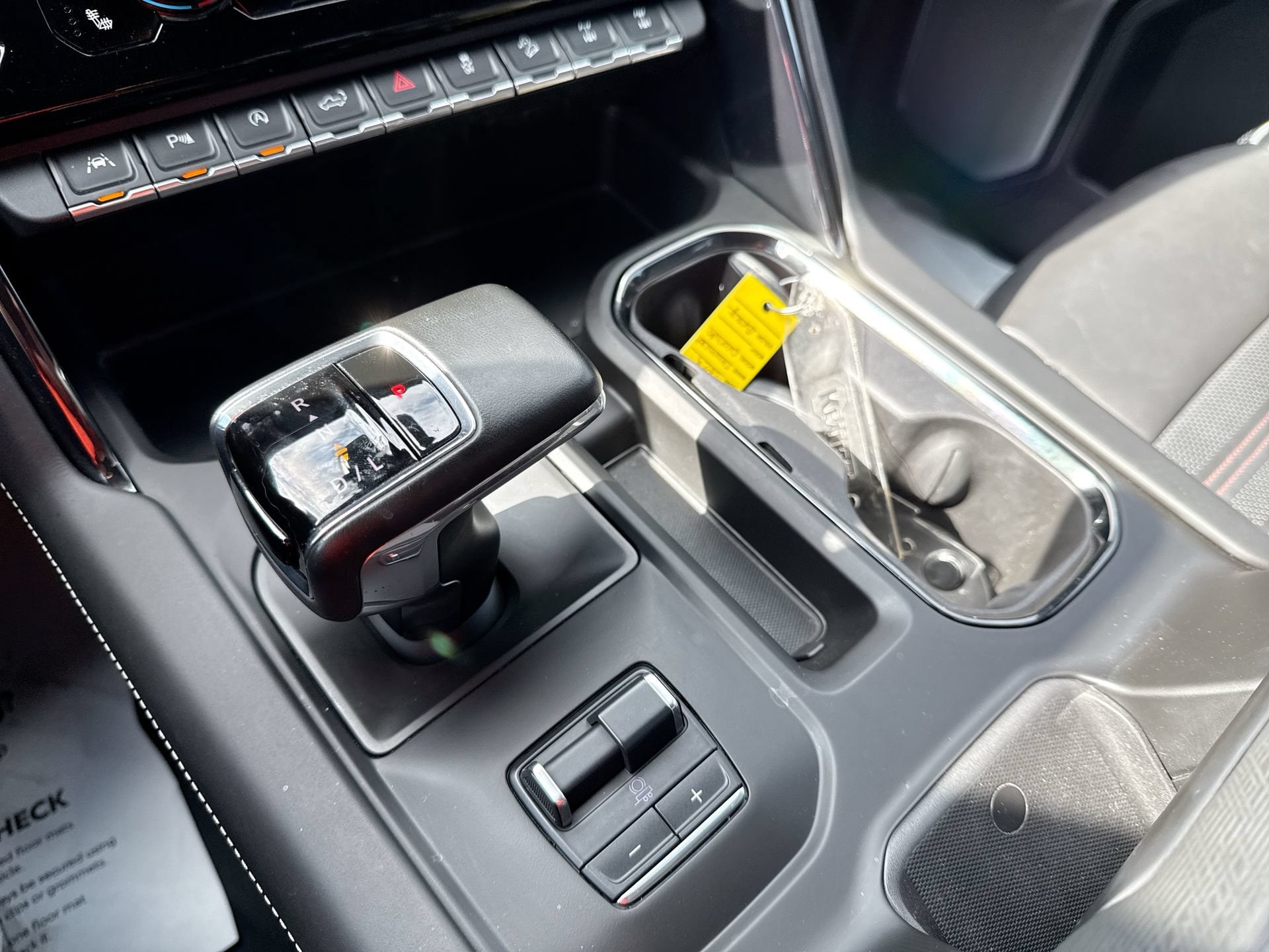 2024 GMC Sierra 1500 AT4X - Photo 21
