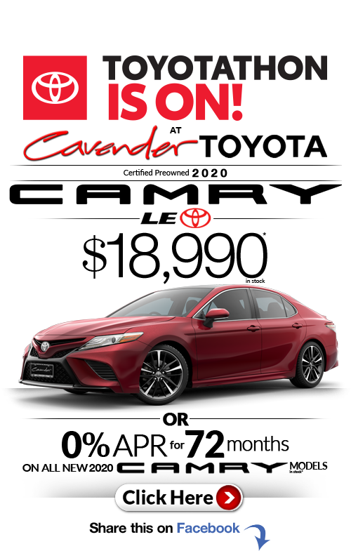 New Toyota Specials San Antonio Tx Serving Boerne New Braunfels