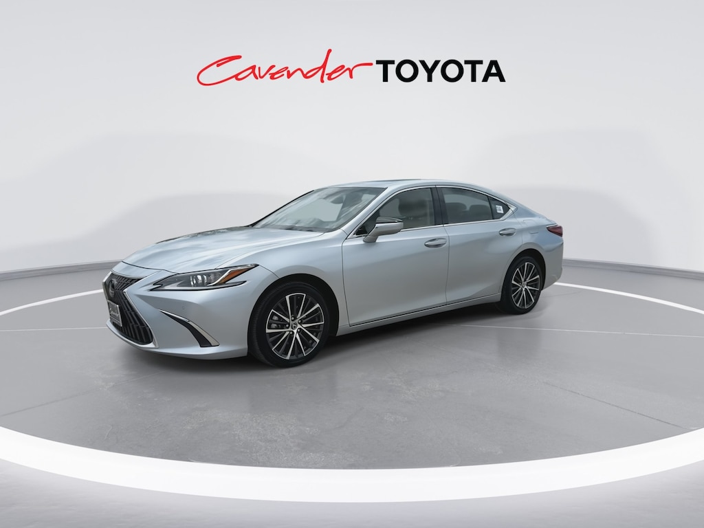 Used 2024 Lexus ES 250 250 Premium Sedan