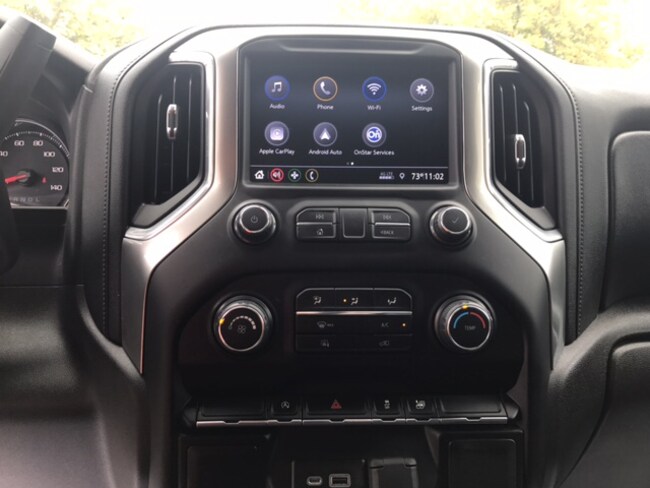 Used 2020 Chevrolet Silverado 1500 Lt For Sale In San