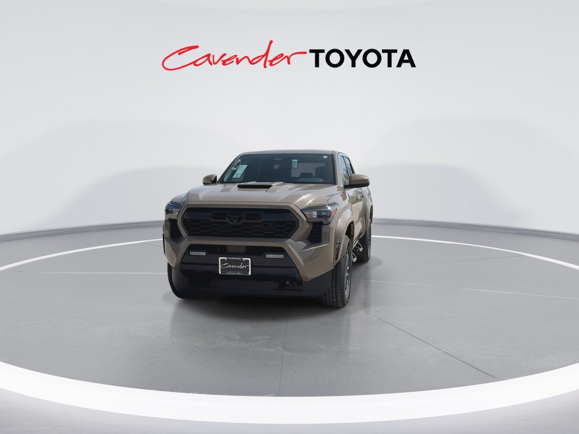 2026 Toyota Tacoma for Sale in San Antonio, TX