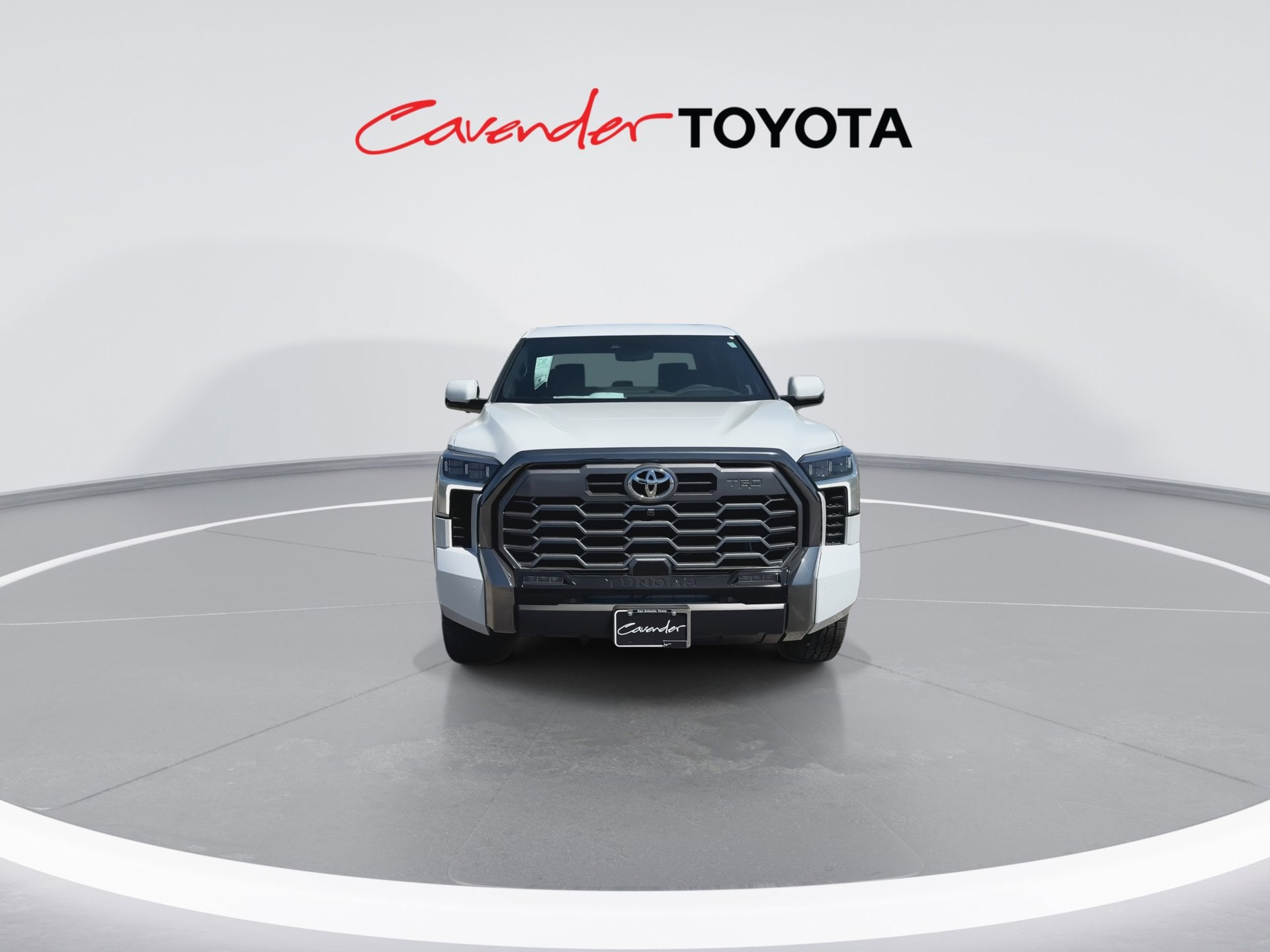 2026 Toyota Tundra For Sale San Antonio TX | Boerne | TX379601