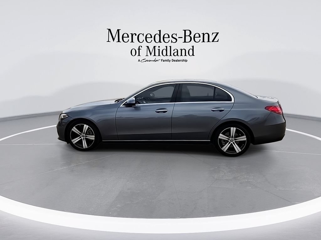 Used Mercedes-Benz C-Class For Sale San Antonio TX | Boerne | SR241649
