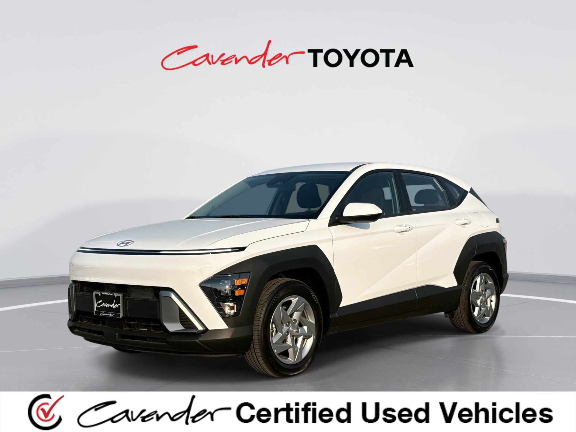 2026 Hyundai Kona