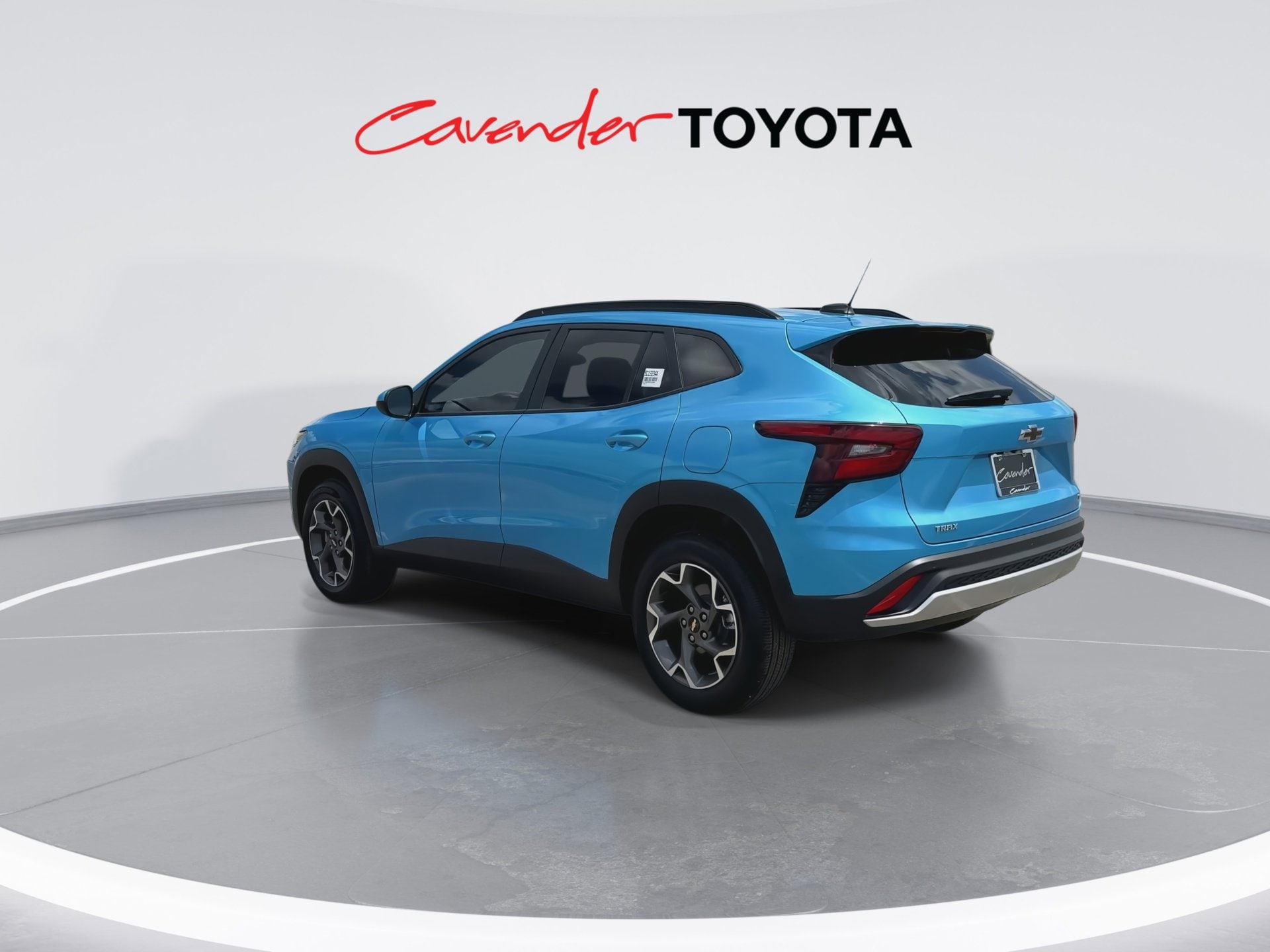 View vehicle photo 6