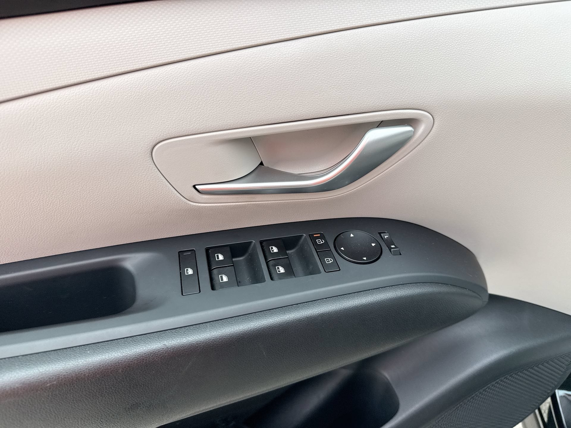2025 Hyundai Tucson SEL - Photo 15