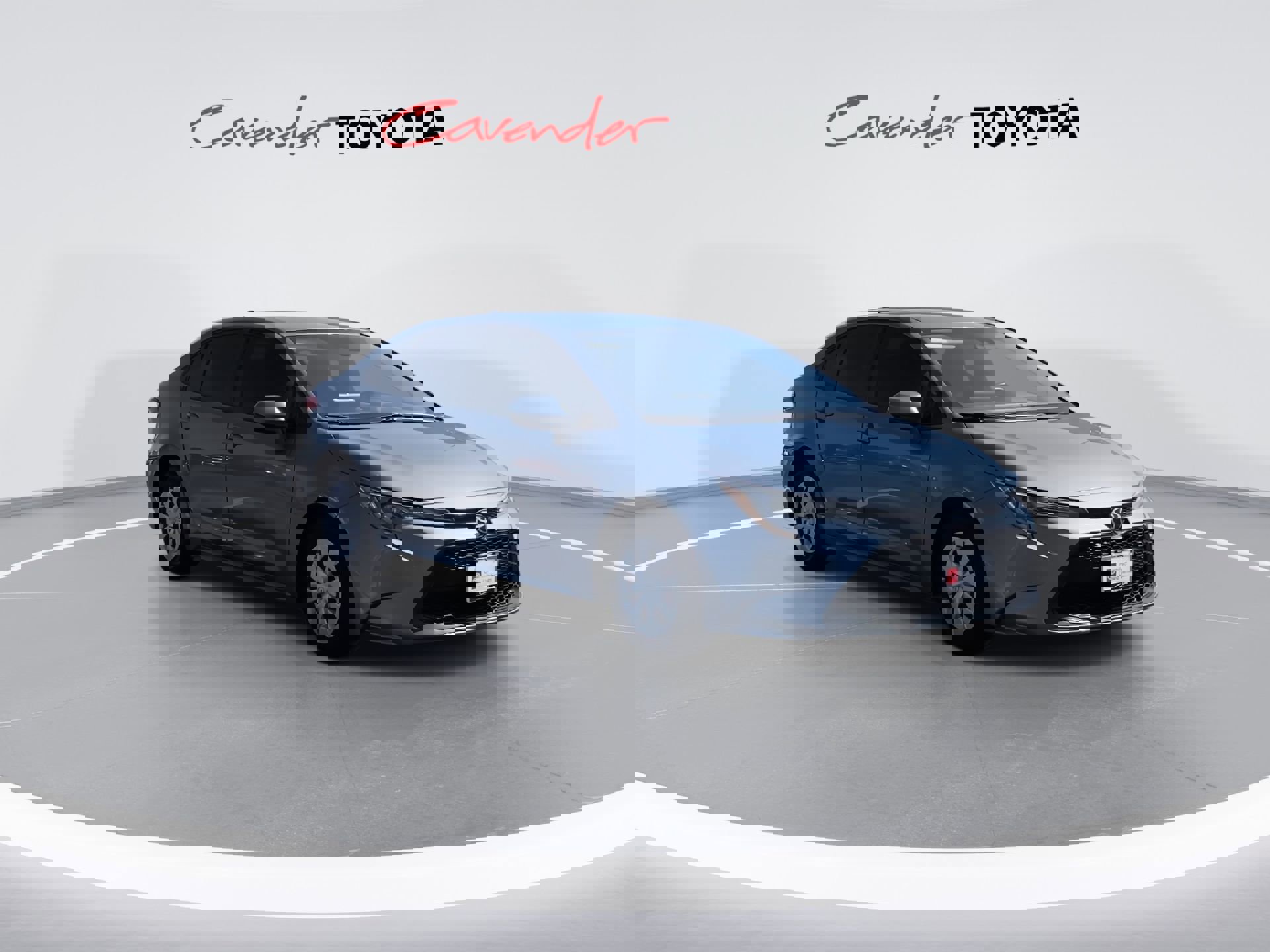 2021 Toyota Corolla L photo 2