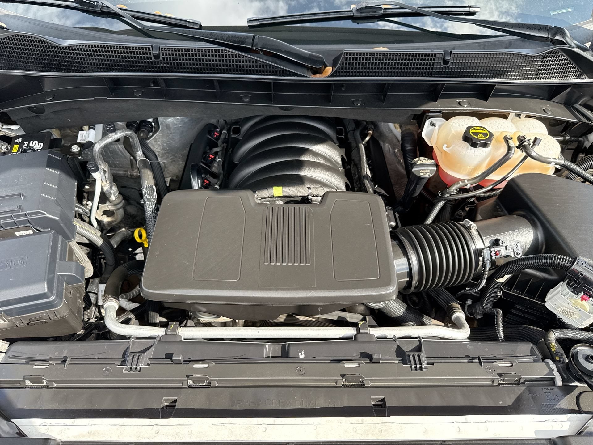 2024 GMC Sierra 1500 AT4X - Photo 18