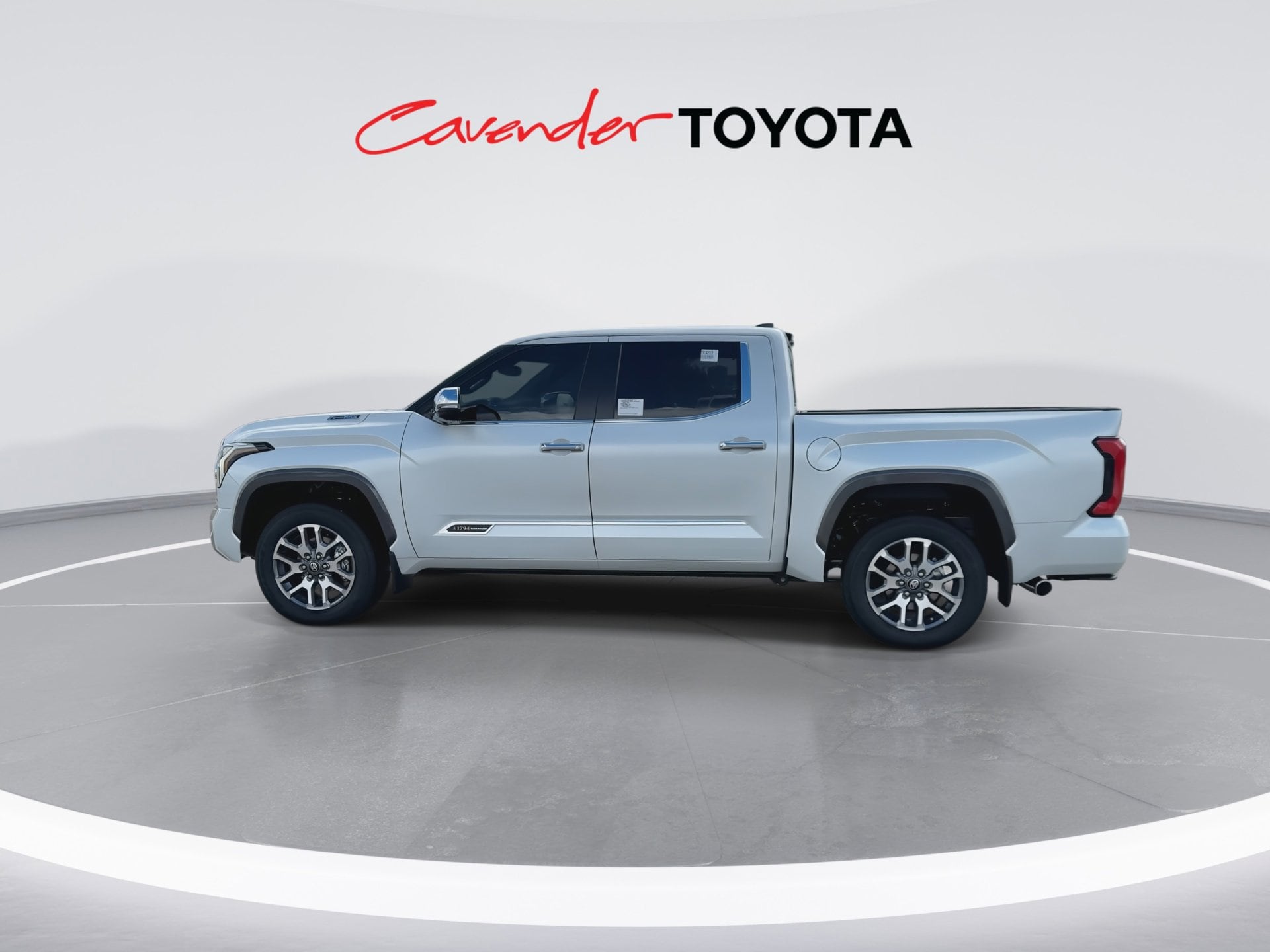 2026 Toyota Tundra i-FORCE MAX For Sale San Antonio TX | Also