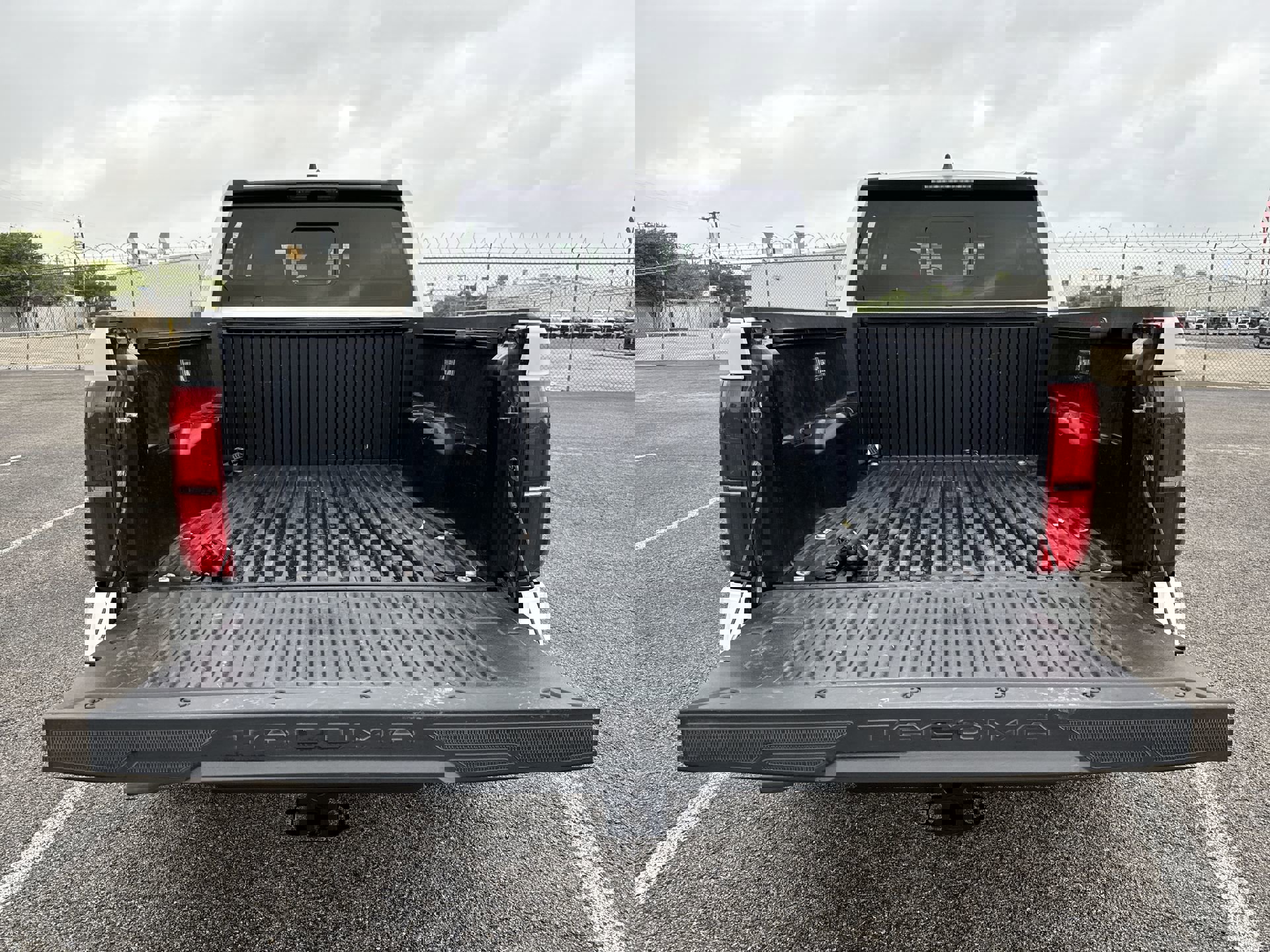 2024 Toyota Tacoma SR5 - Photo 20