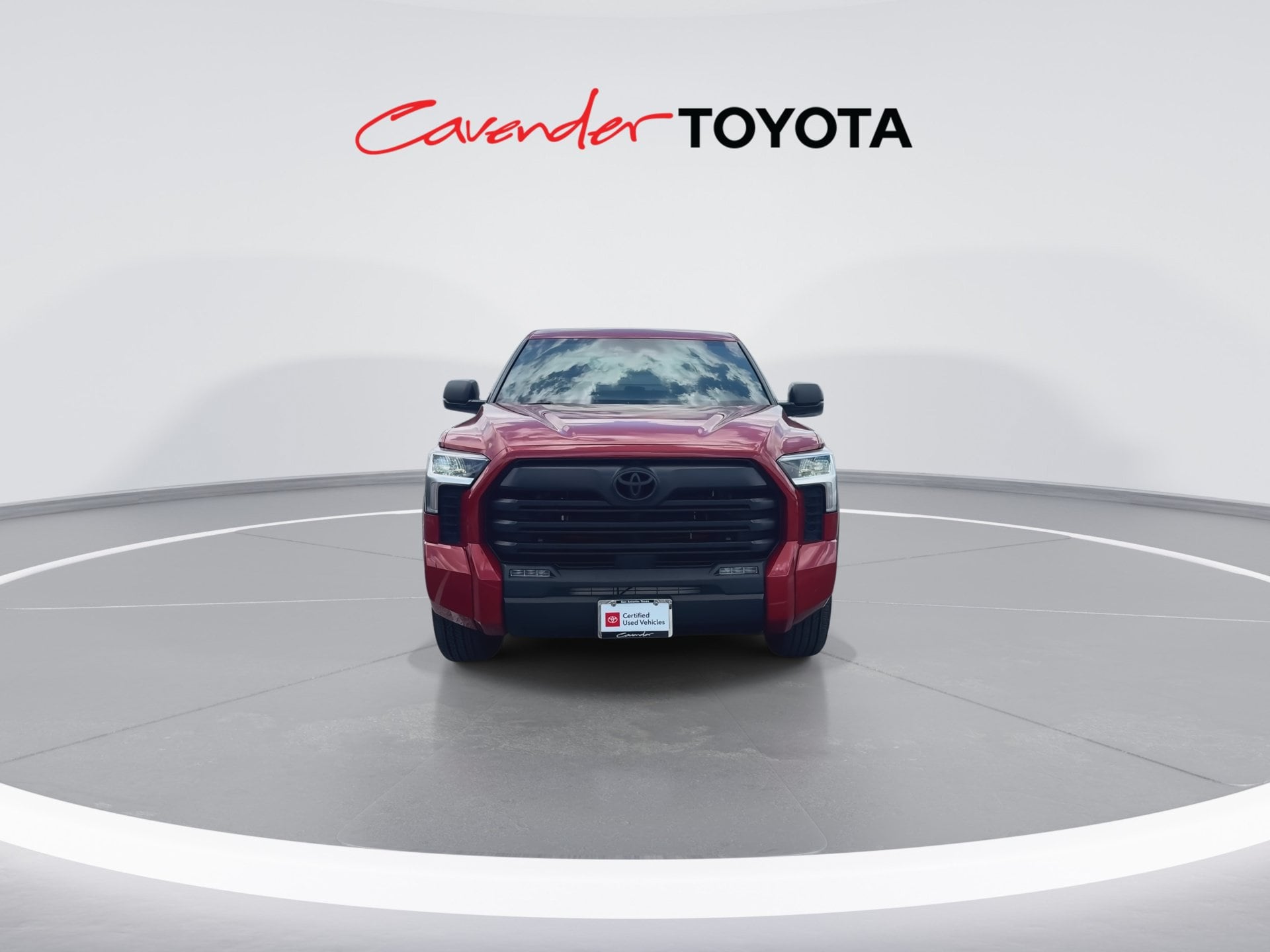 Used Toyota Tundra For Sale near New Braunfels TX | San Antonio