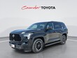  Toyota Sequoia