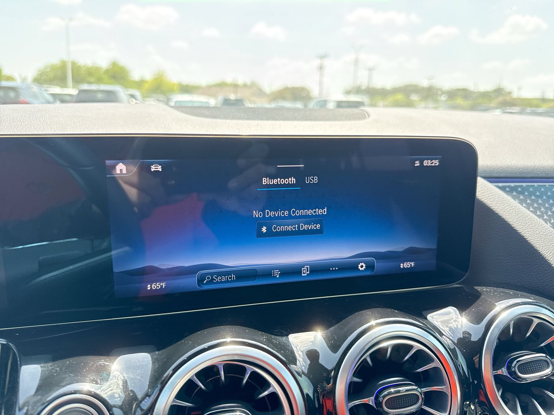 2025 Mercedes-Benz GLA GLA250 - Photo 12