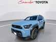 Toyota 4Runner