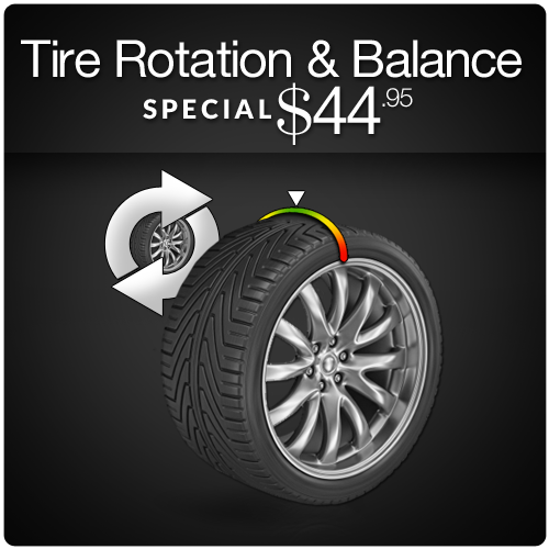 Cavender Toyota Service Specials in San Antonio | Toyota ...
