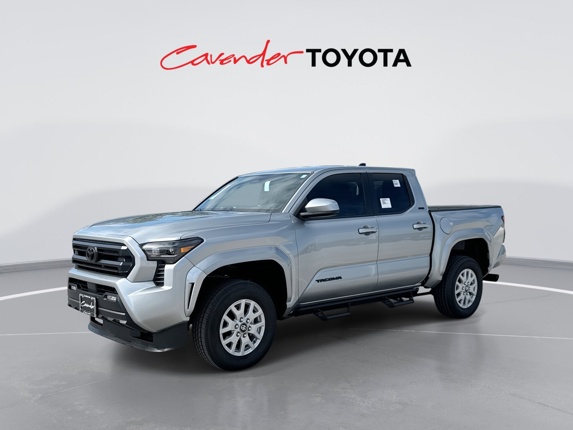2026 Toyota Tacoma For Sale San Antonio TX | Also Serving Boerne