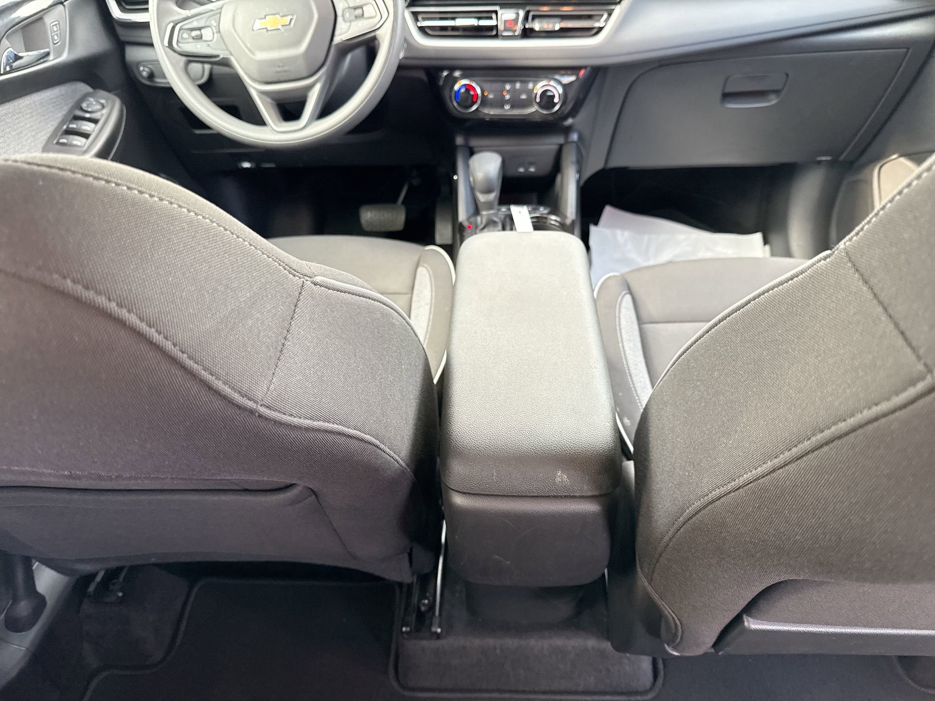 2025 Chevrolet Trailblazer LT - Photo 21