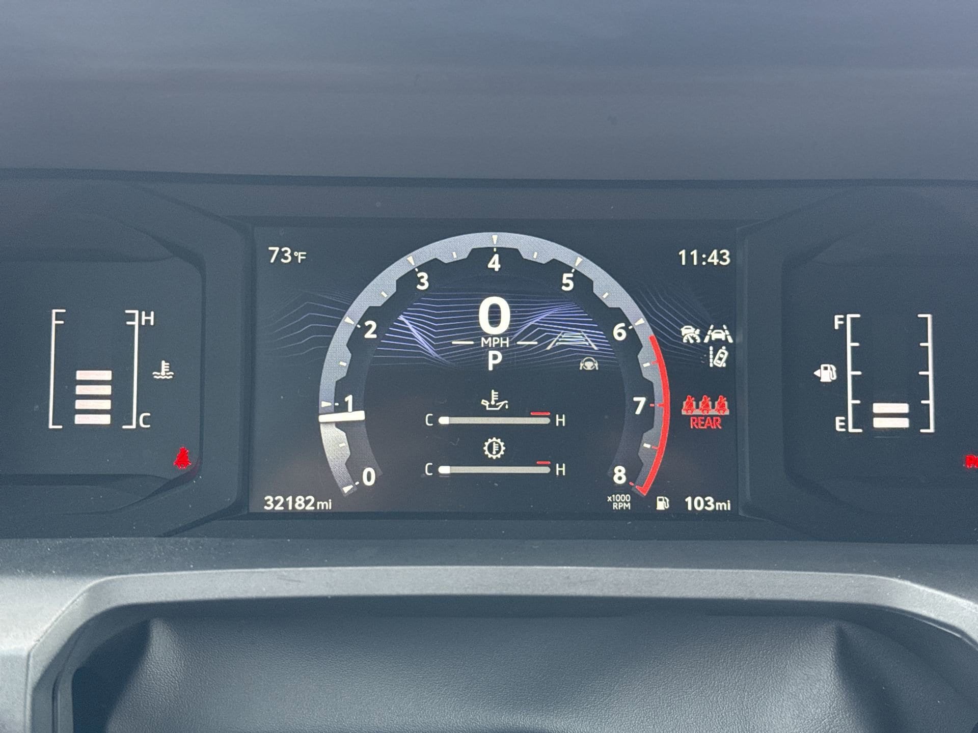 2024 Toyota Tacoma SR5 - Photo 10