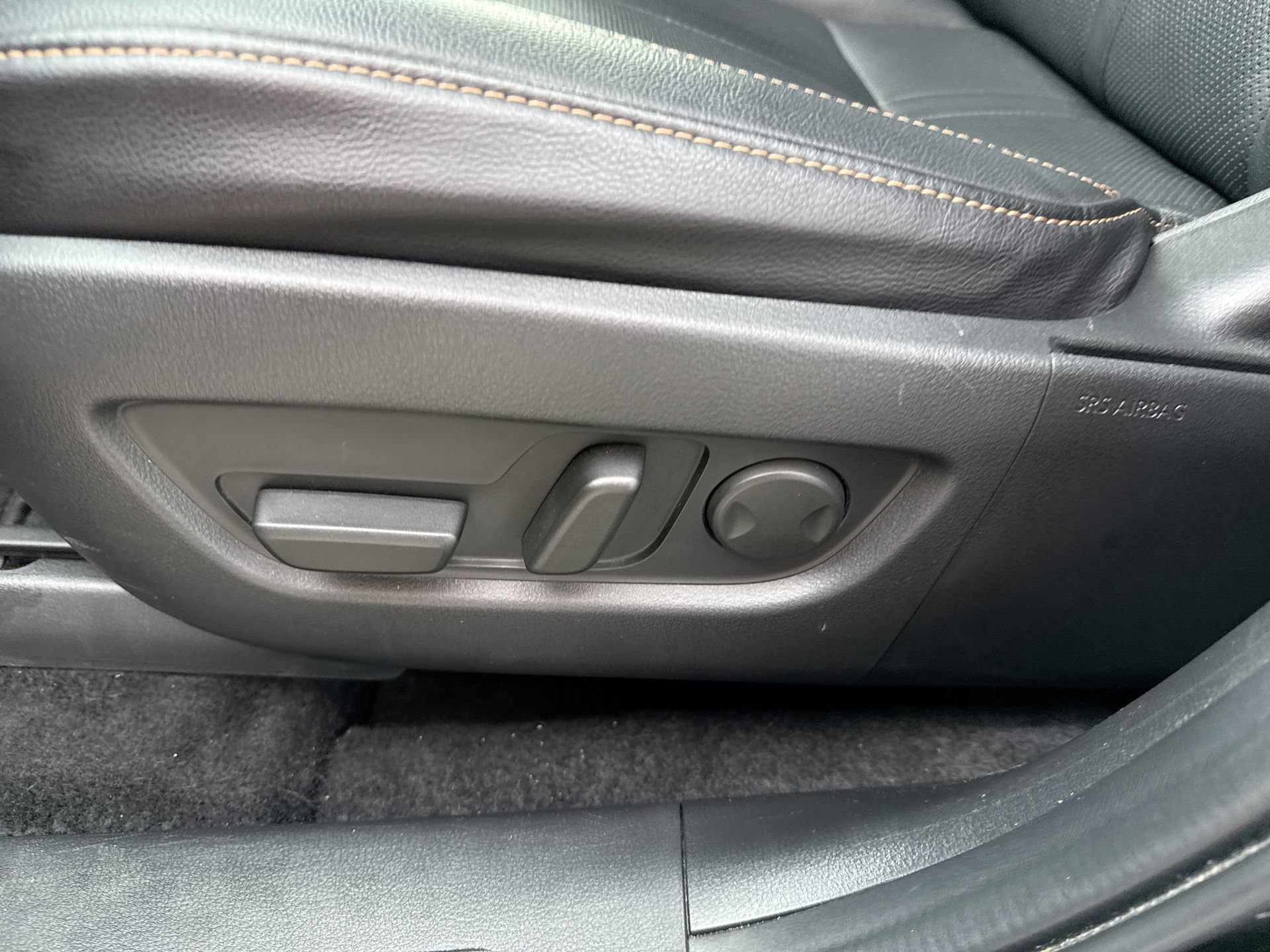 2025 Mazda CX-90 Preferred Package - Photo 14