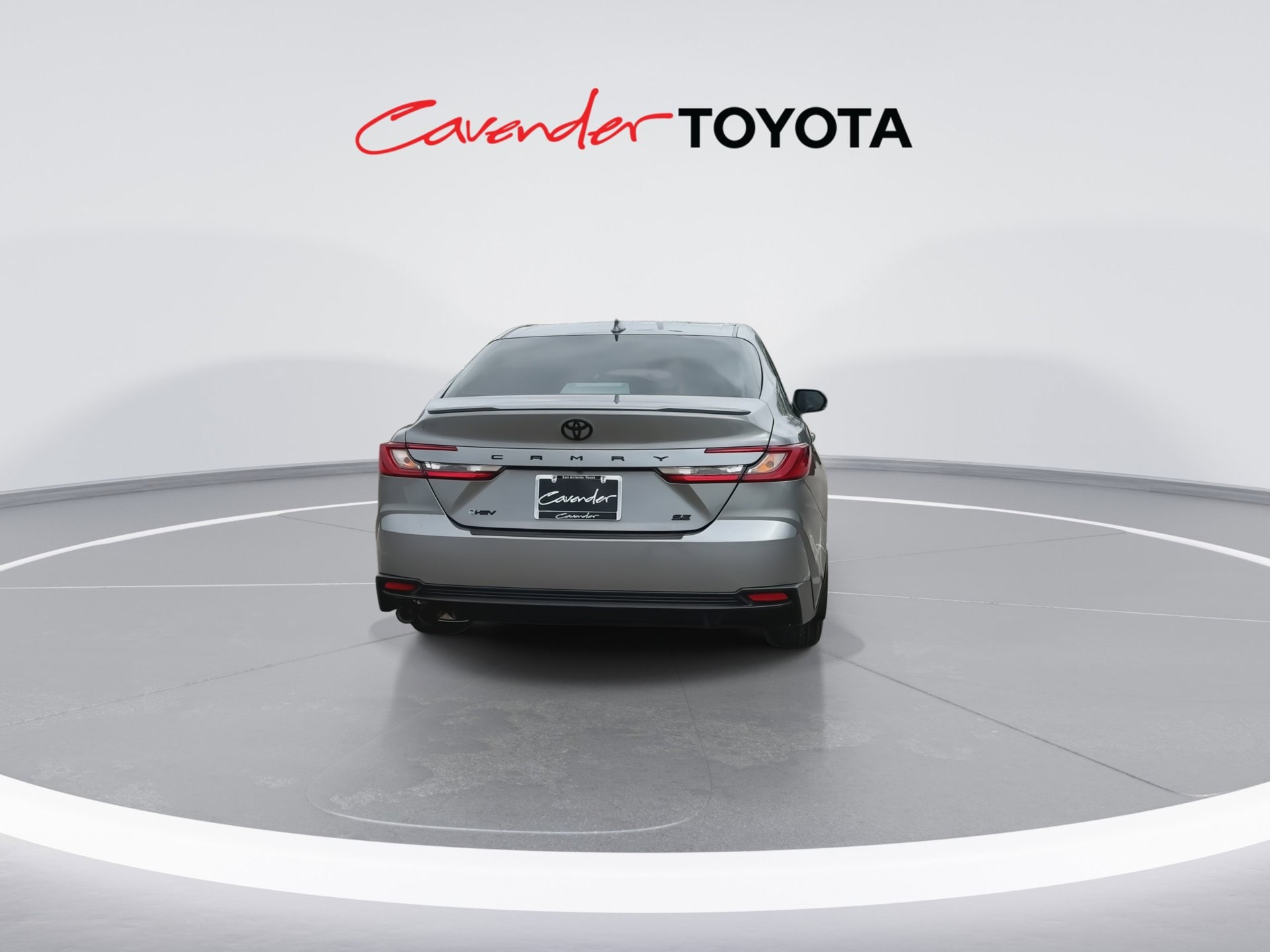 View vehicle photo 7