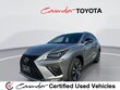 LEXUS NX 300