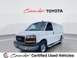 GMC Savana 2500