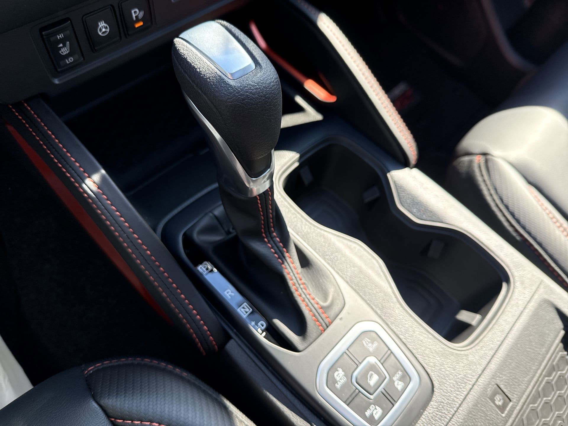 2026 Nissan Frontier PRO-4X - Photo 21