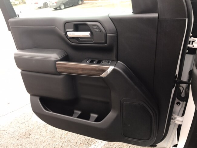 Used 2020 Chevrolet Silverado 1500 Lt For Sale In San