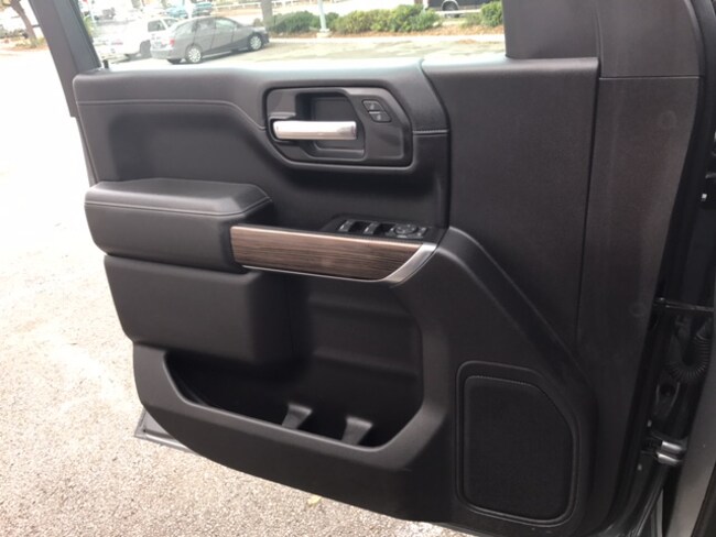 Used 2020 Chevrolet Silverado 1500 Lt For Sale In San
