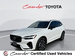 Used 2024 Volvo XC60 B5 Plus Dark Theme SUV near Boerne, TX
