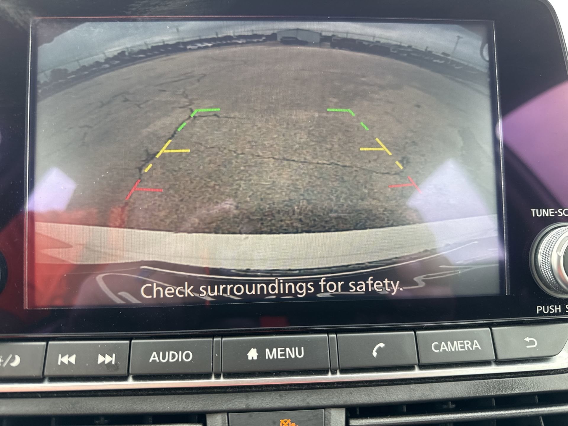 2025 Nissan Altima SV - Photo 23