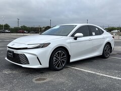 New 2026 Toyota Camry XLE Sedan in Boerne, TX