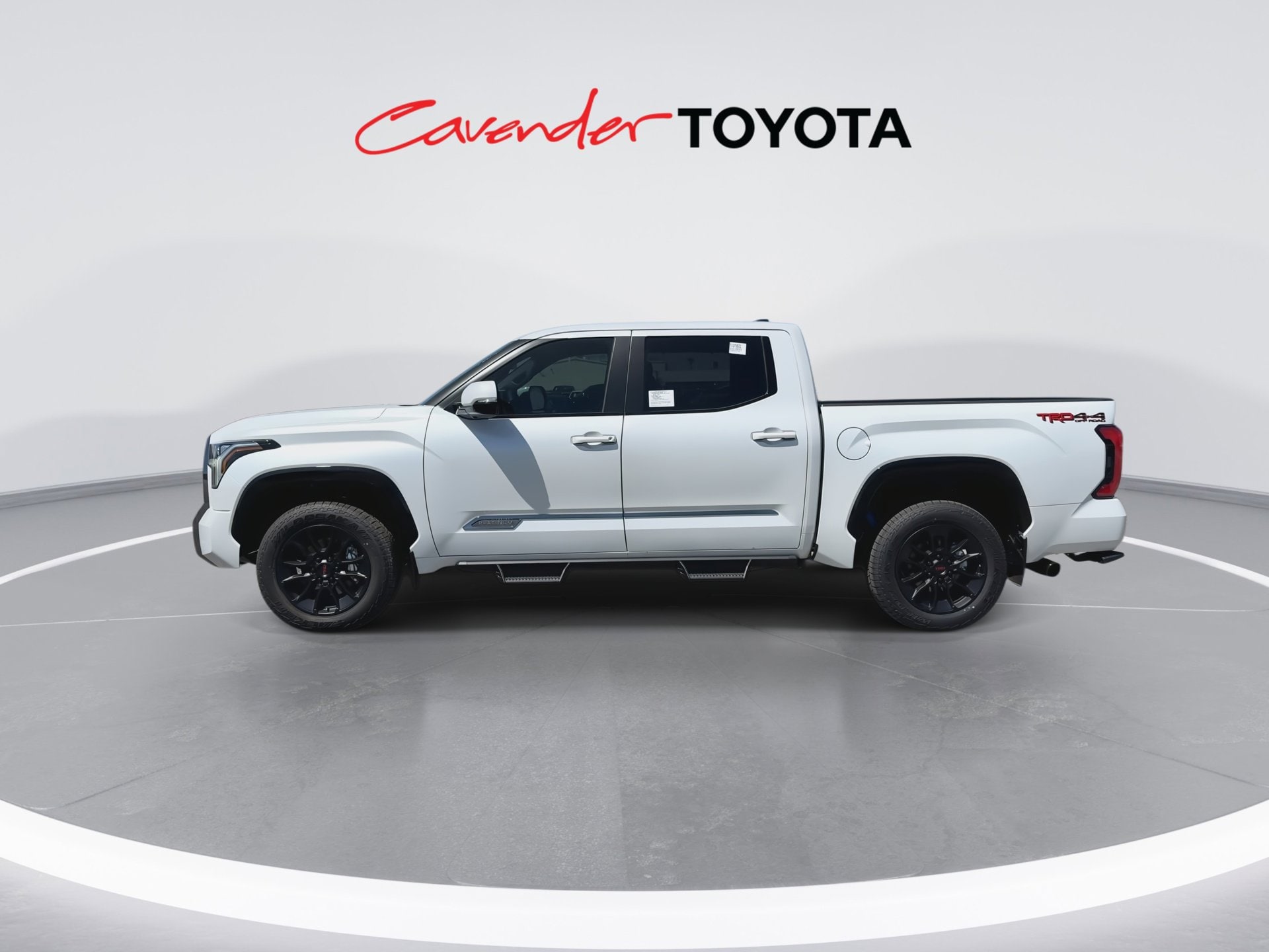 2026 Toyota Tundra For Sale San Antonio TX | Also Serving Boerne