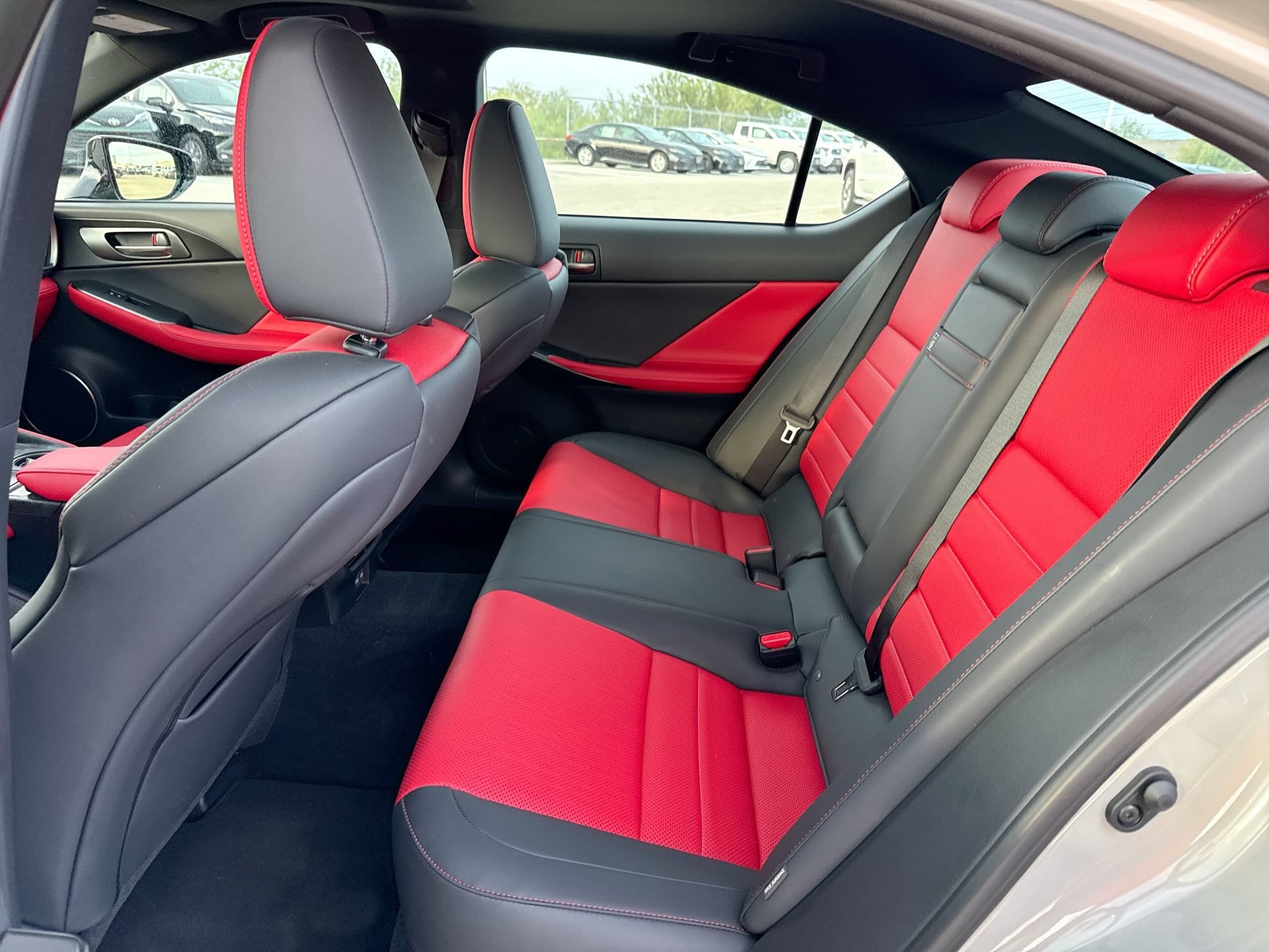 Used LEXUS IS For Sale San Antonio TX | Boerne | T5100028