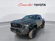  Toyota Tacoma i-FORCE MAX