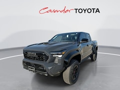 2025 Toyota Tacoma i-FORCE MAX TRD Pro Truck Double Cab