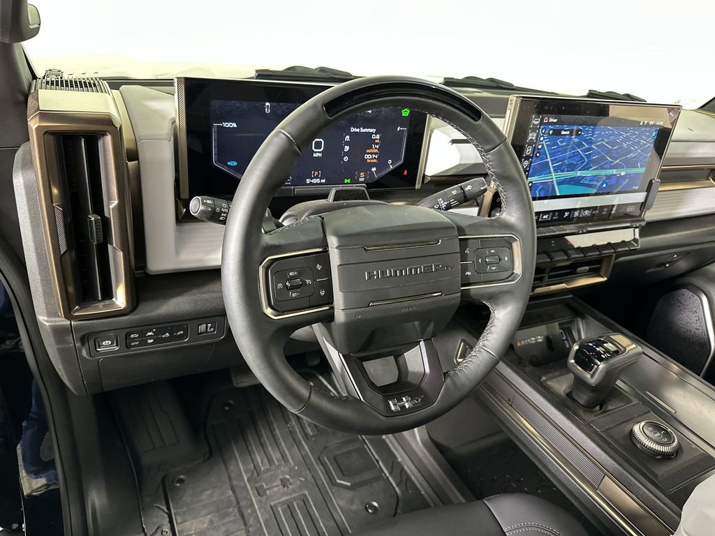 2024 GMC HUMMER EV 2X - Photo 21