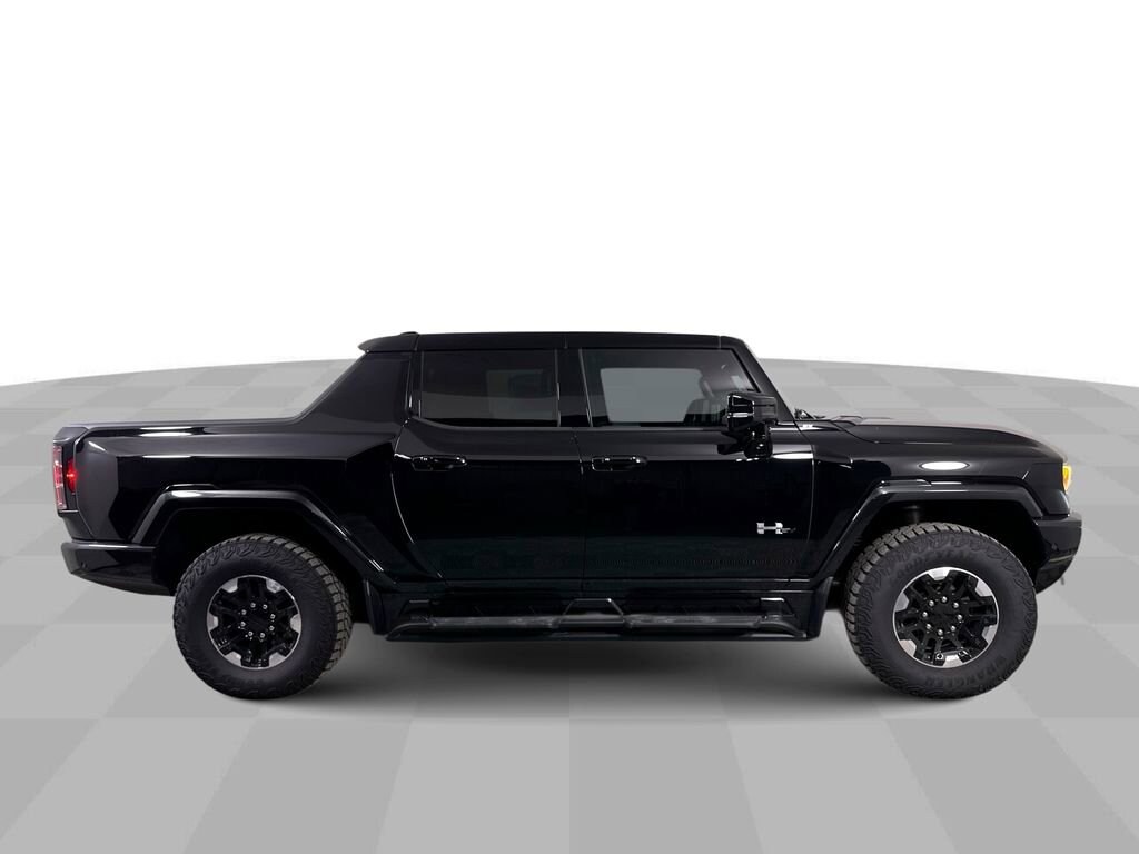 2024 GMC HUMMER EV 2X - Photo 9