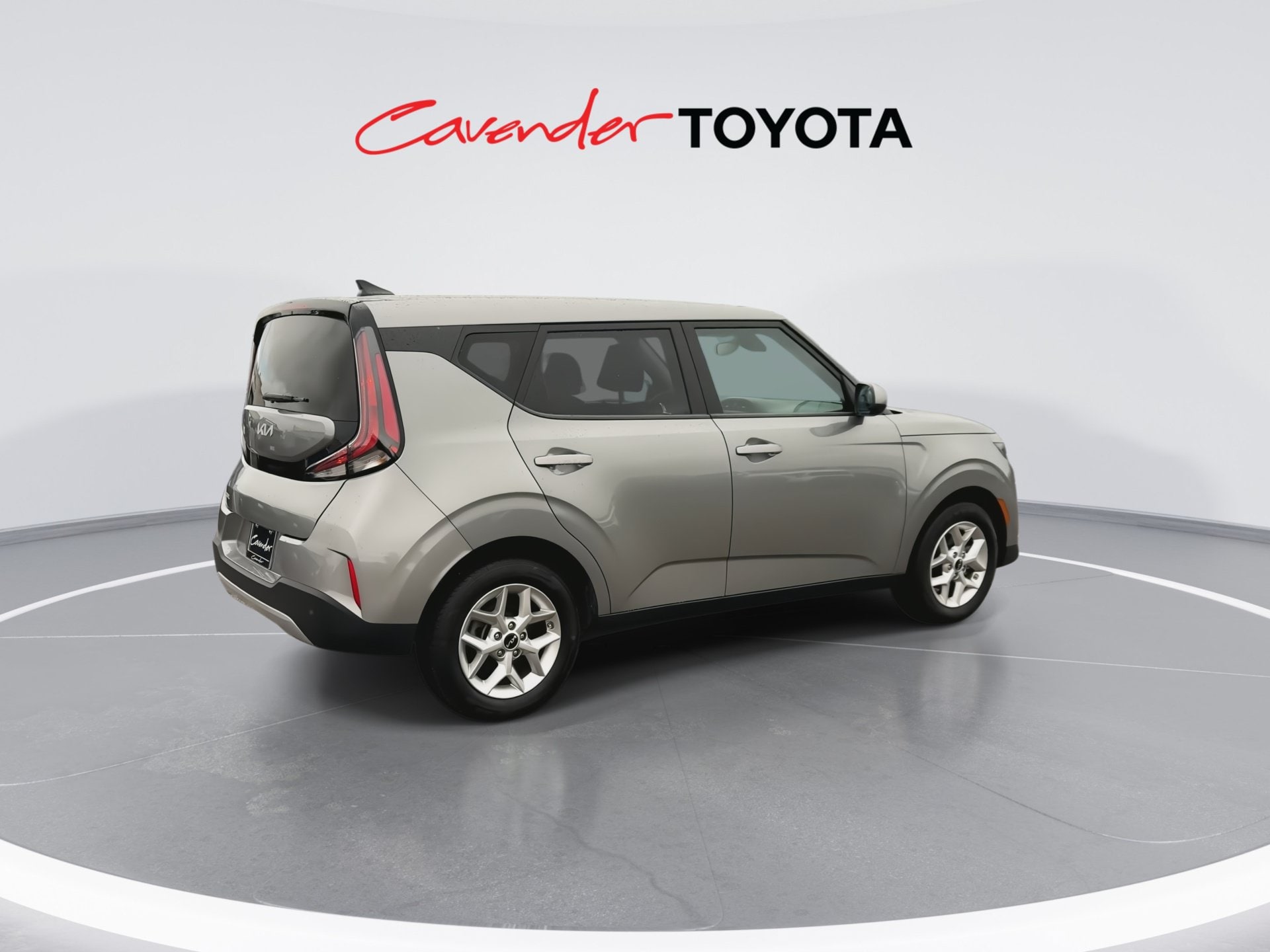 2025 Kia Soul LX - Photo 8