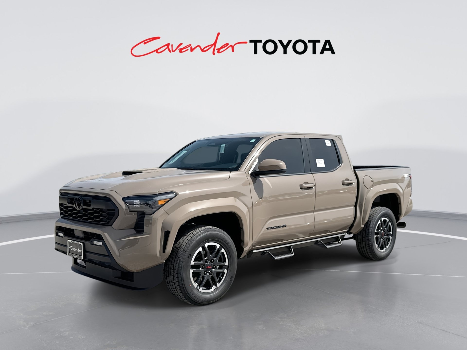2026 Toyota Tacoma for Sale in San Antonio, TX