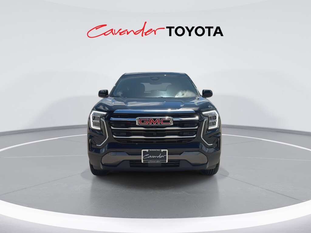 Used 2026 GMC Terrain Elevation SUV