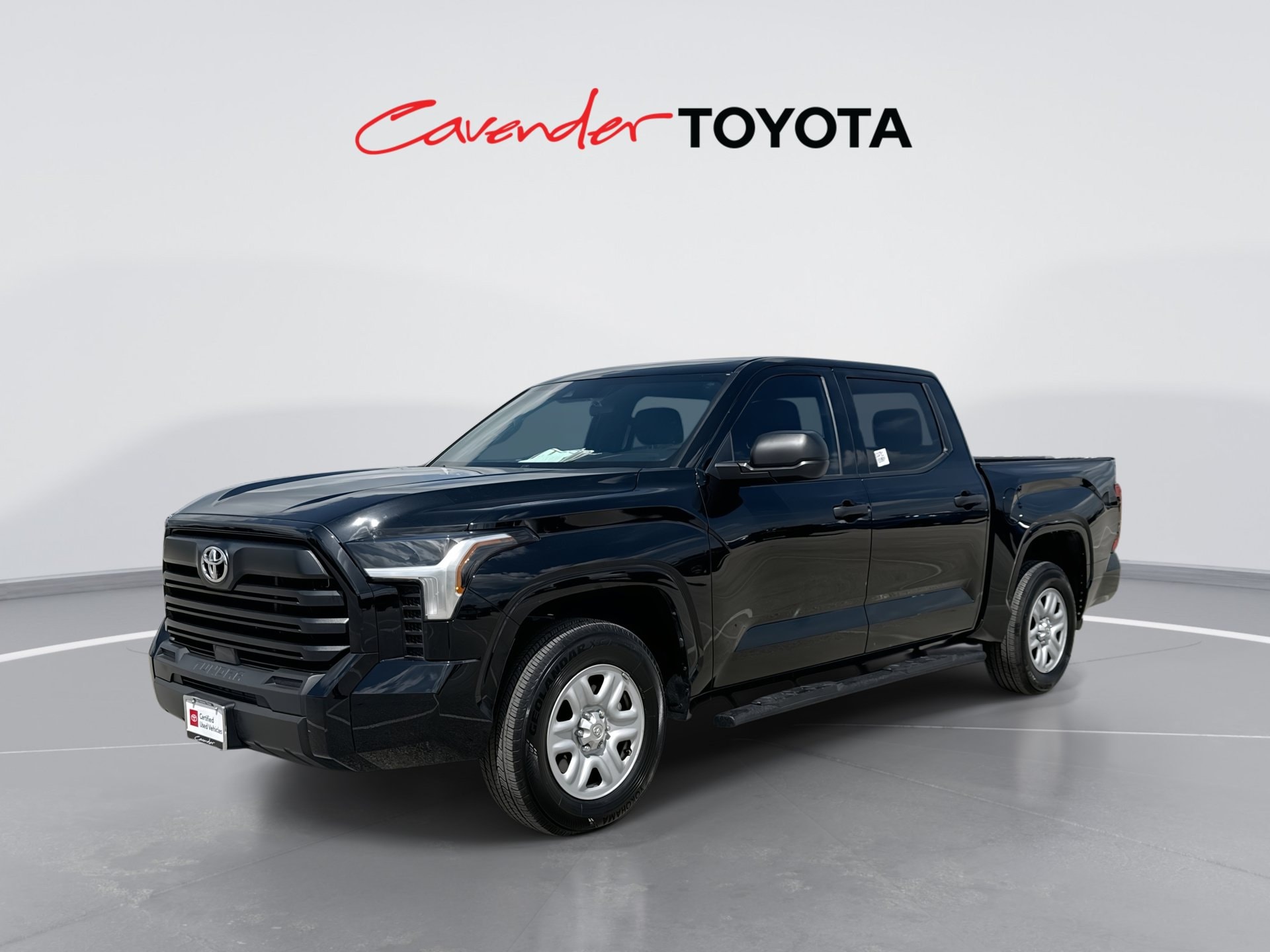 Used Toyota Tundra For Sale near New Braunfels TX | San Antonio