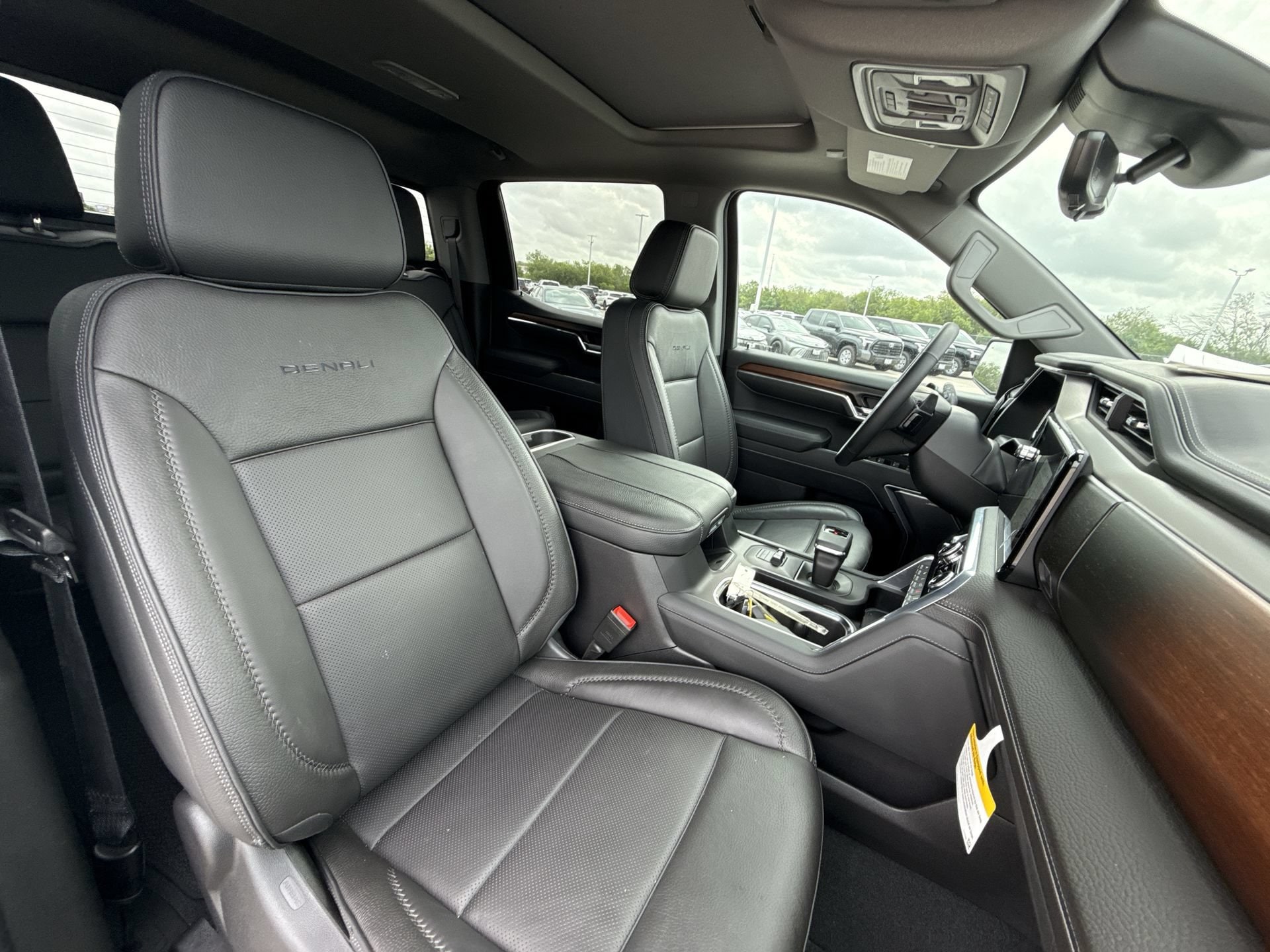 2026 GMC Sierra 1500 Denali - Photo 26