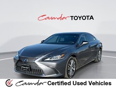 Used 2019 LEXUS ES 300h 300h Premium Sedan near Boerne, TX