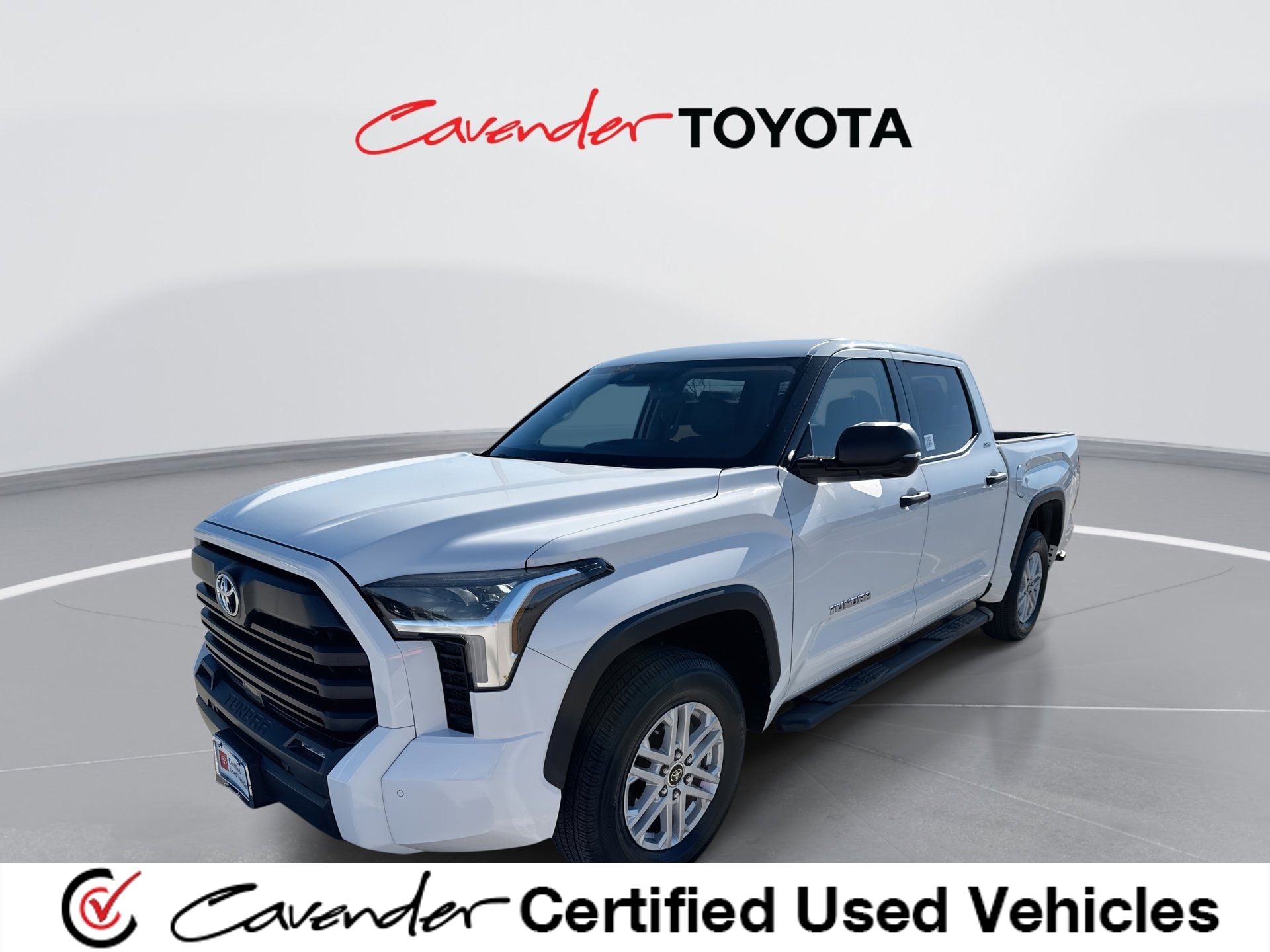Used Toyota Tundra San Antonio TX | Near New Braunfels