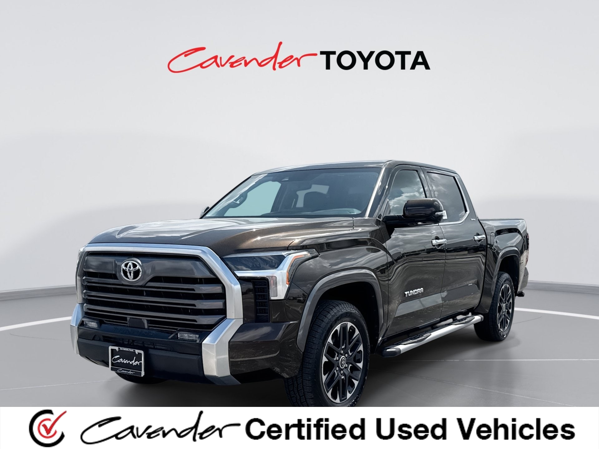 Used Toyota Tundra For Sale near New Braunfels TX | San Antonio