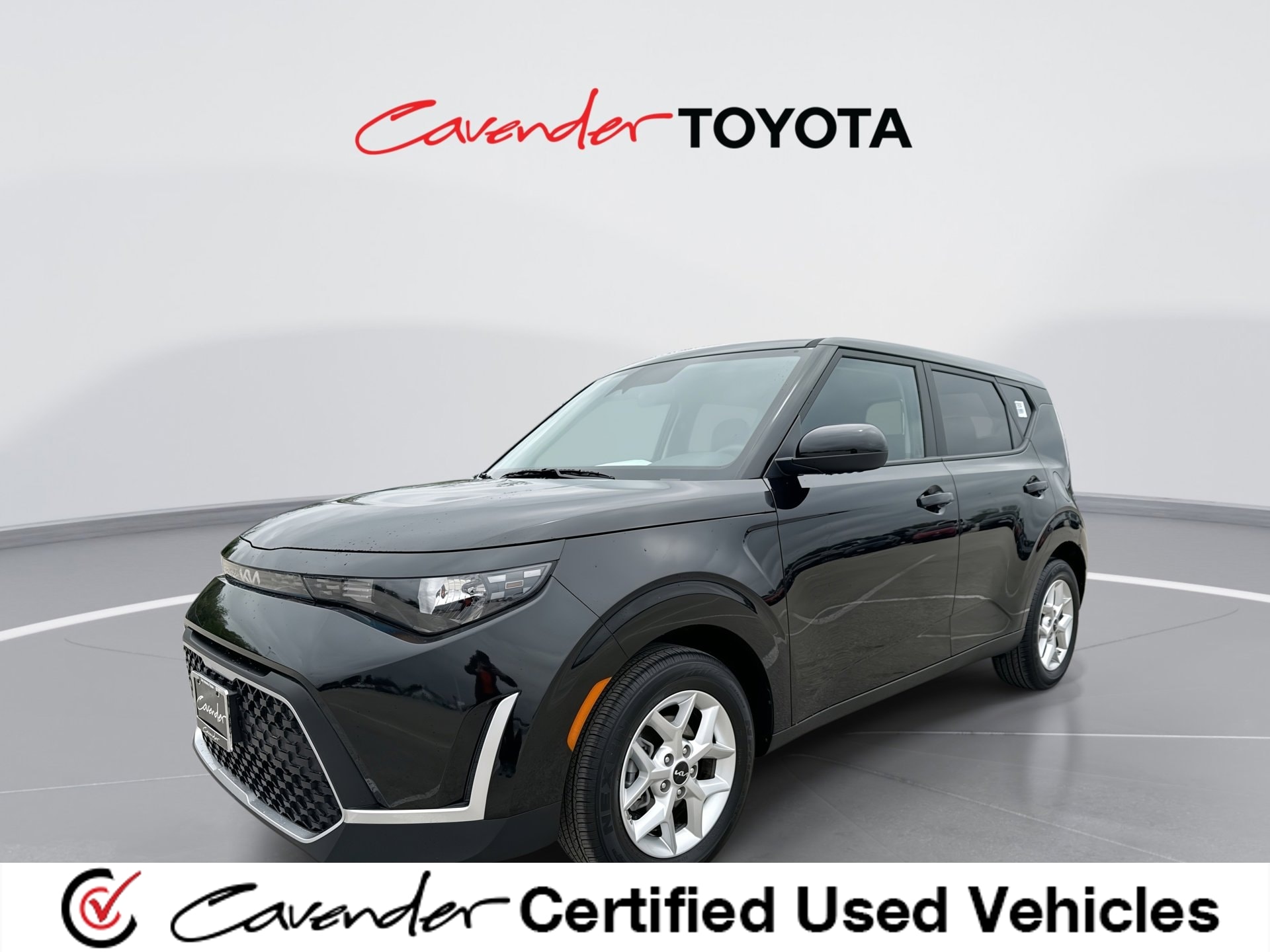 2025 Kia Soul 2.0L LX IVT's photo